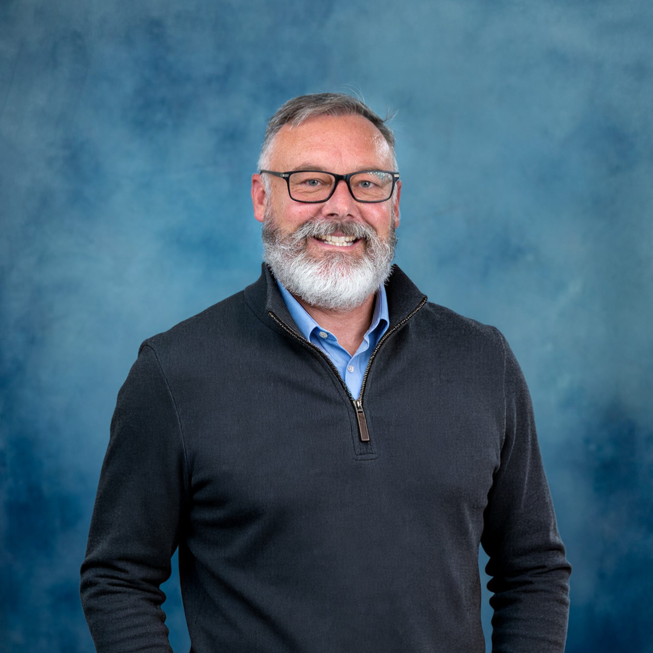 Mitch Stein — Founder, MTStein Media
